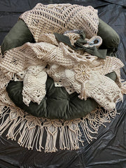 Artistic Comfort Swing