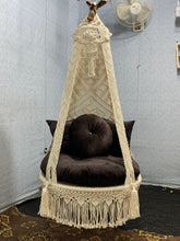 Artistic Comfort Swing