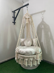 White Sand Swing