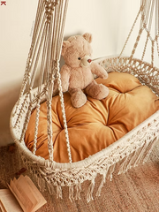 Mystic Baby Cradle - With cushioned seat