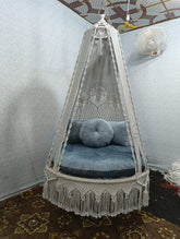 Pacify Macrame Swing