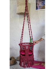 Snow Baby Swing in Multiple Colours