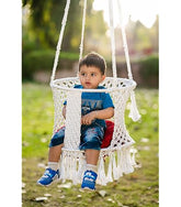 Snow Baby Swing in Multiple Colours