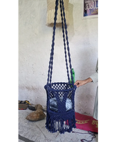 Snow Baby Swing in Multiple Colours