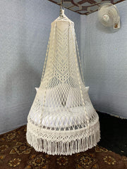 Soft Breeze Swing Tiktoker Kanwal Aftab Favourite