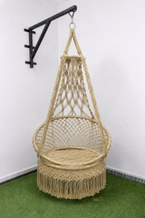 Chic Swing Haven