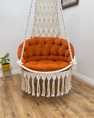 Chic Swing Haven