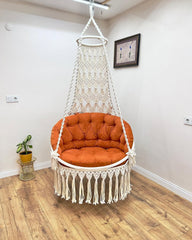 Chic Swing Haven