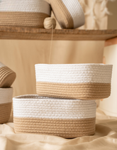 Harmony Basket Set of 2
