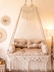 BohoFloat Couple Sofa Swing