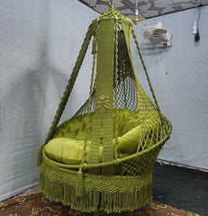 Bronzer Chair Swing