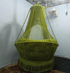 Bronzer Chair Swing
