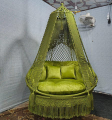 Bronzer Chair Swing
