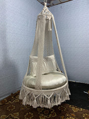 Craft Knot Swing