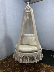 Craft Knot Swing