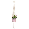 Handcrafted Macramé Plant Hanger