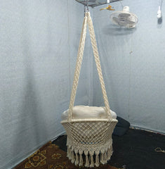 Bash Swing
