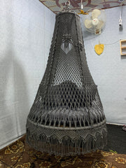 Pacify Macrame Swing