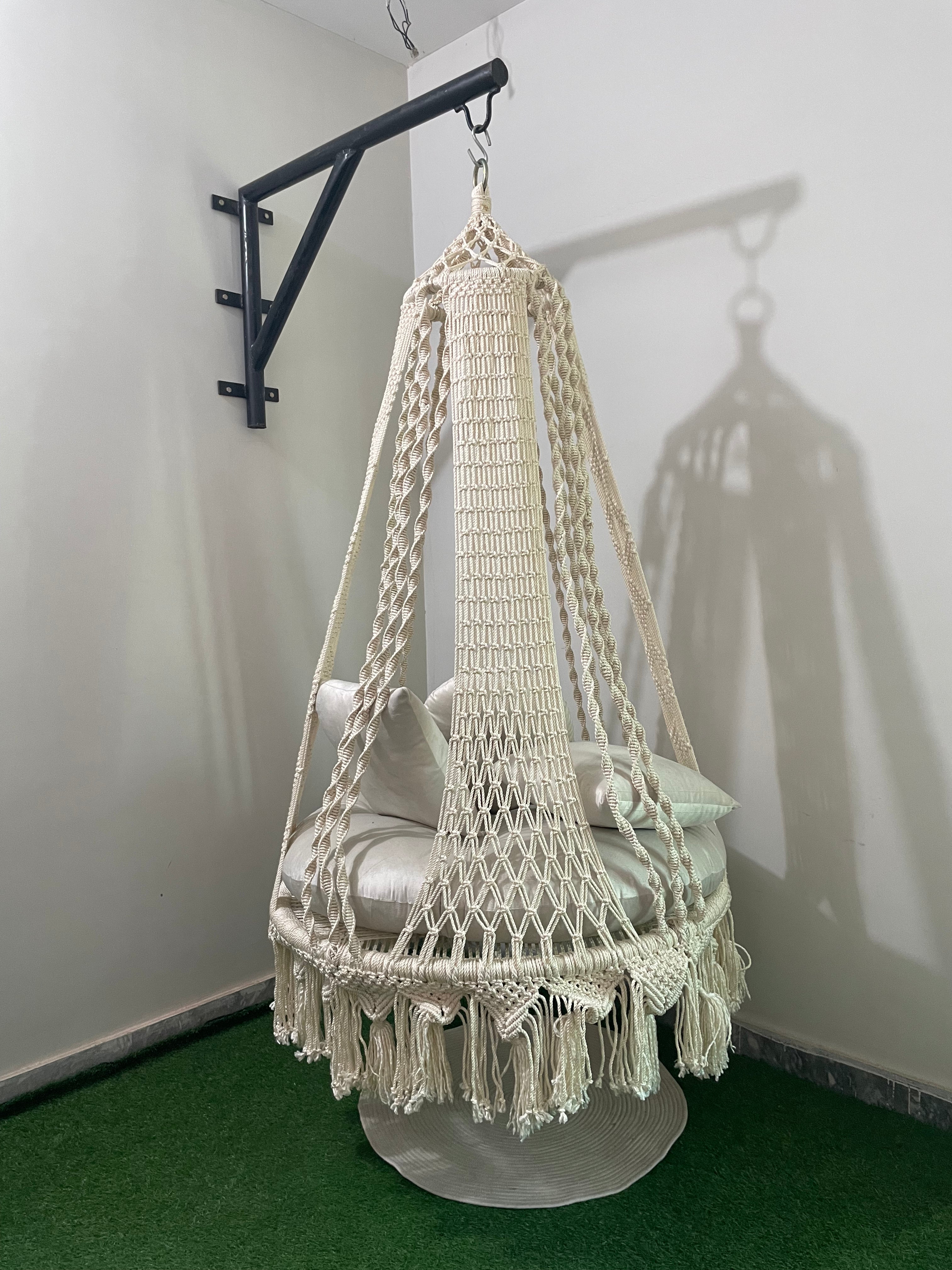 White Sand Swing