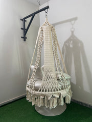 White Sand Swing