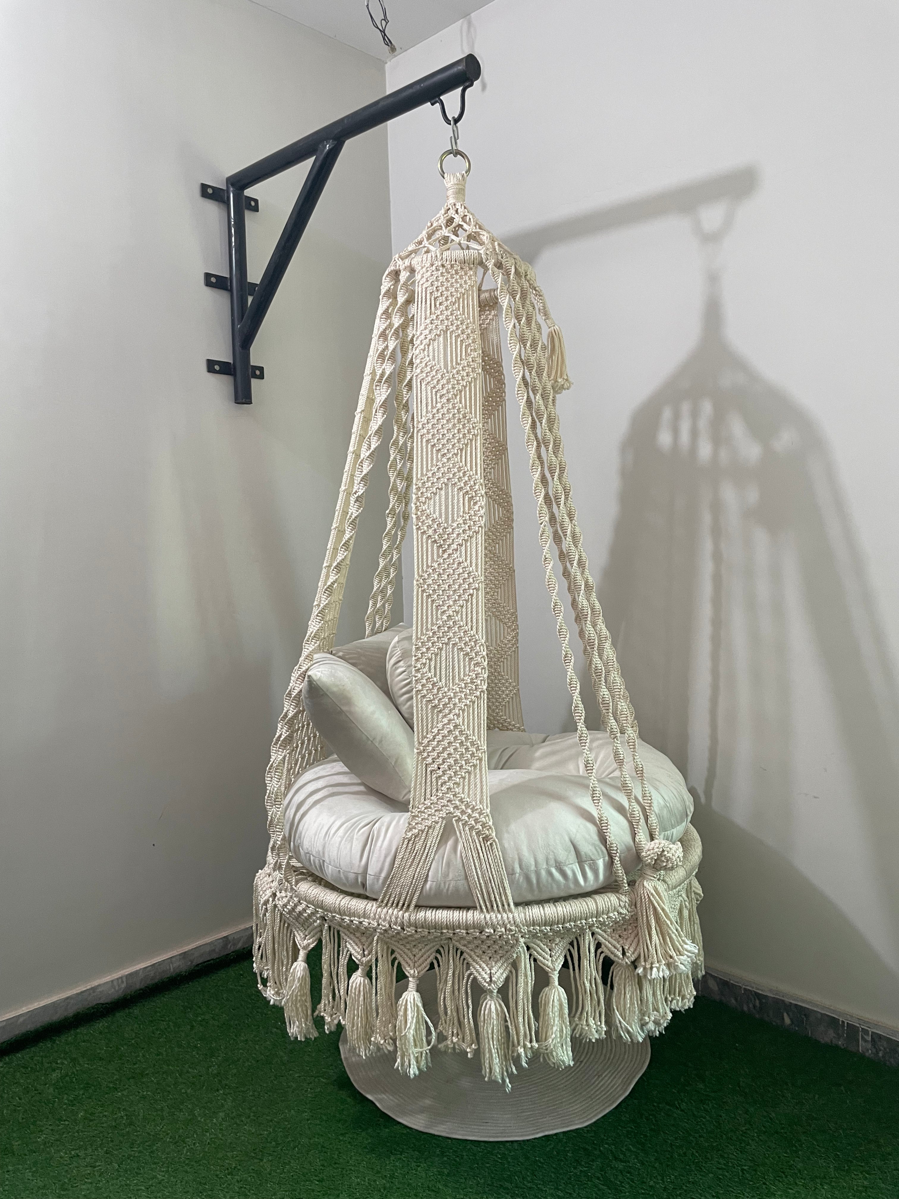 White Sand Swing