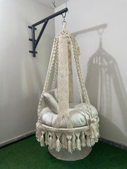 White Sand Swing