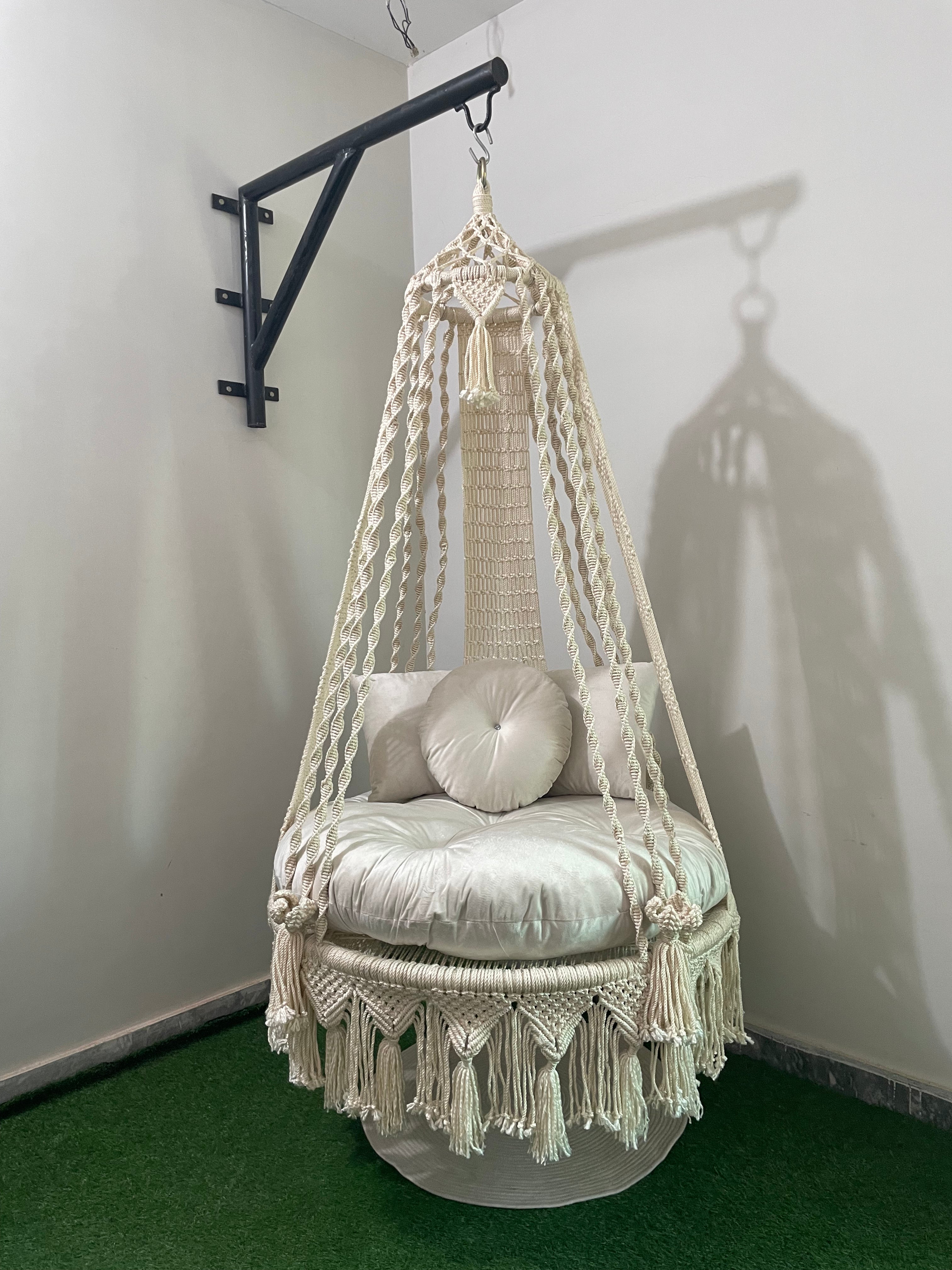 White Sand Swing