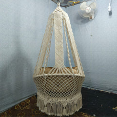 Moon Porch Swing Chair