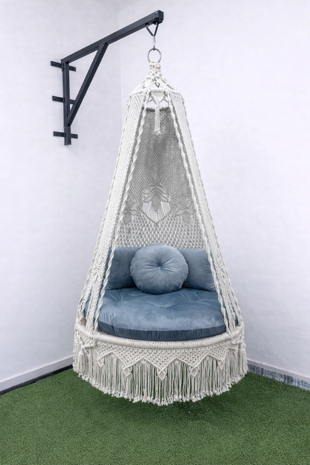 Pacify Macrame Swing