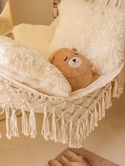Peaceful Perch Sleeping Hammock
