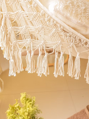 Peaceful Perch Sleeping Hammock