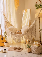 Peaceful Perch Sleeping Hammock