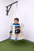 Snow Baby Swing in Multiple Colours
