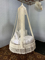 Soft Breeze Swing (Tiktoker Kanwal Aftab Favourite)