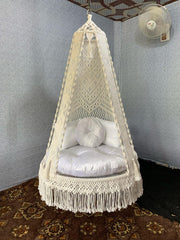 Soft Breeze Swing (Tiktoker Kanwal Aftab Favourite)