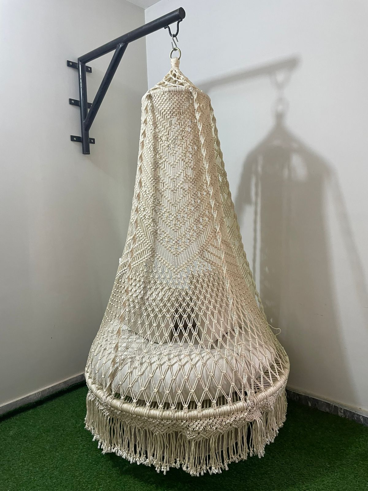Soft Breeze Swing Tiktoker Kanwal Aftab Favourite