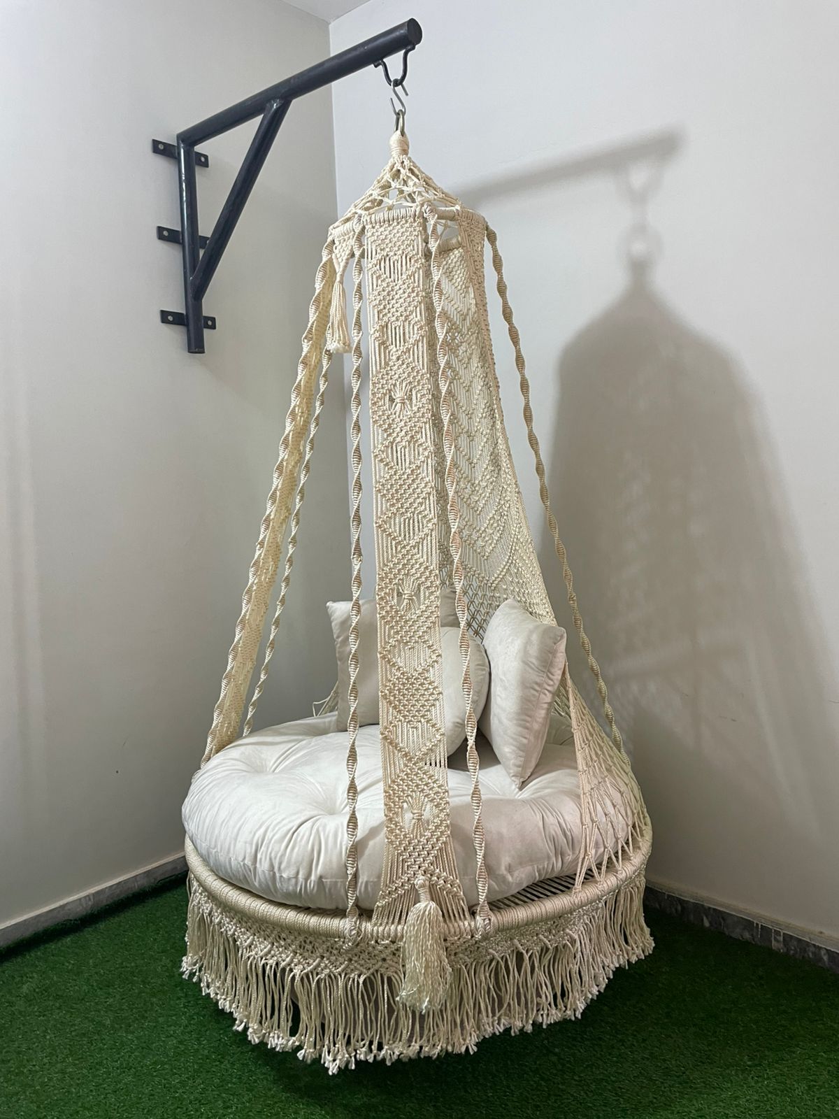 Soft Breeze Swing Tiktoker Kanwal Aftab Favourite