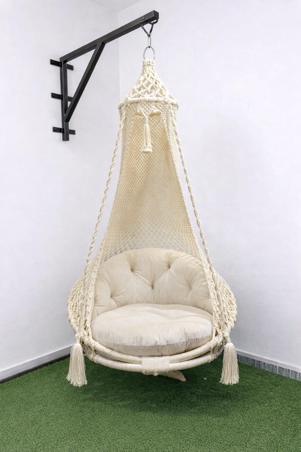 Soul Relax Swing