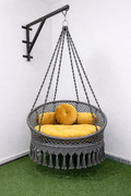 Sunbeam Porch Swing Chair