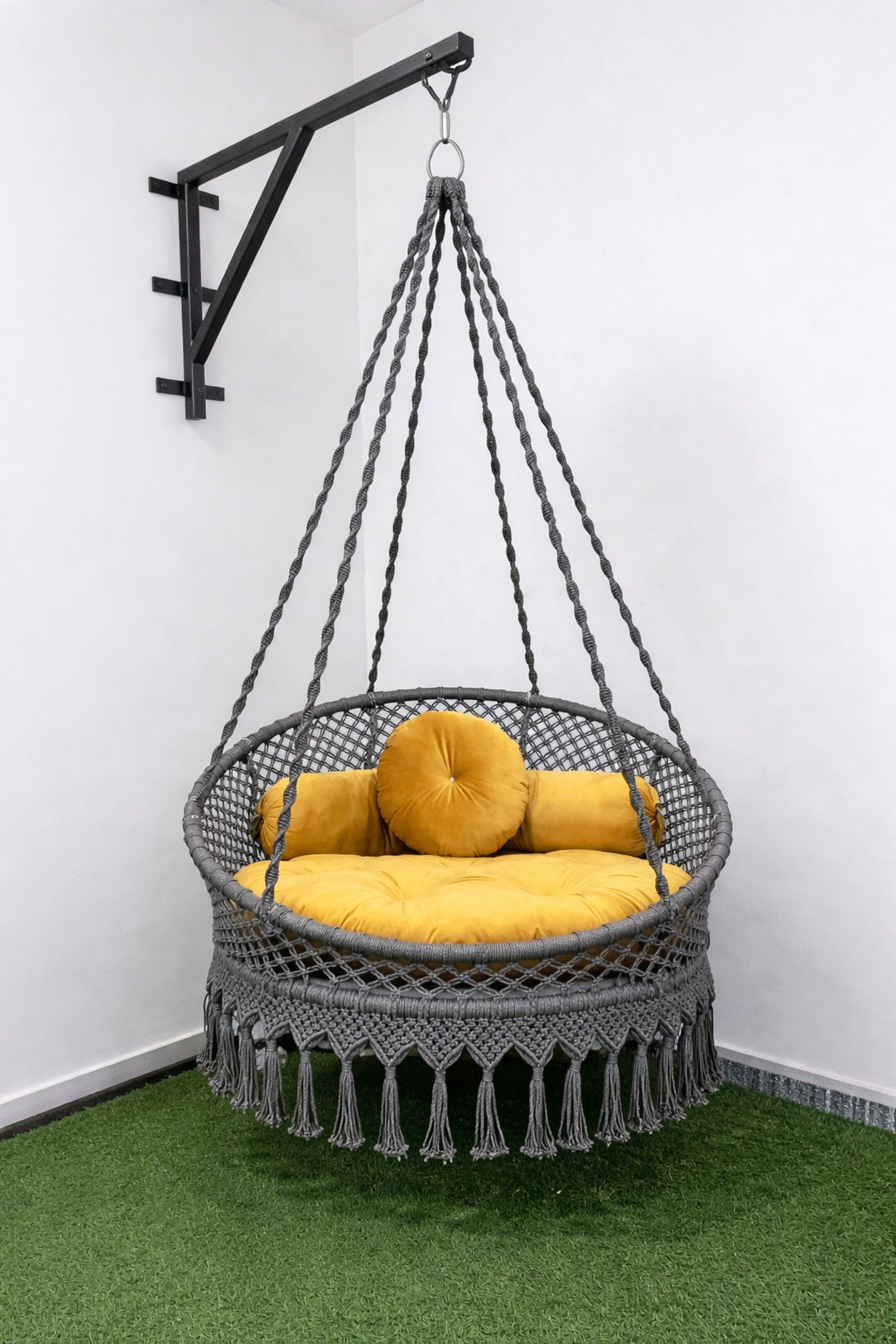 Sunbeam Porch Swing Chair
