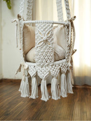 Snow White Baby Swing