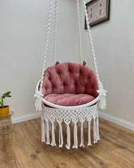 White Eclipse Seat