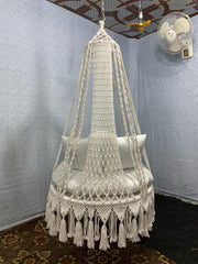 White Sand Swing