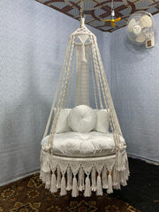 White Sand Swing