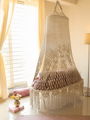 Zen Retreat Couple Sofa Swing