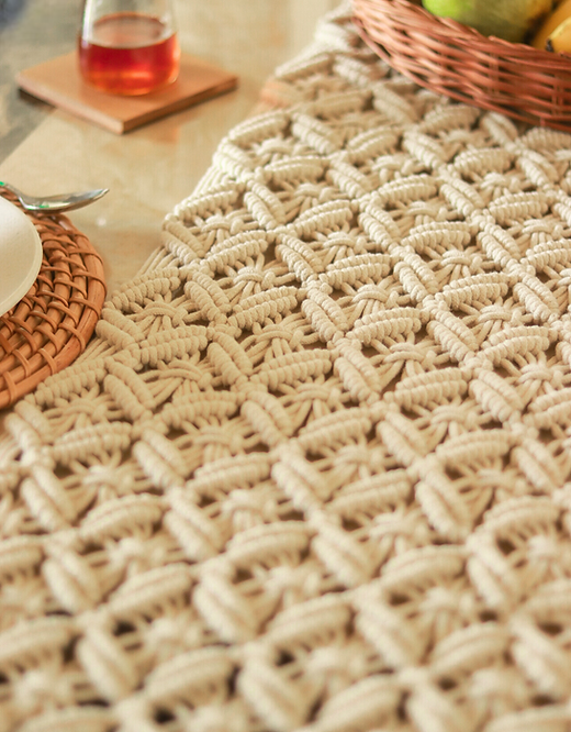 Nomadic Table Runner