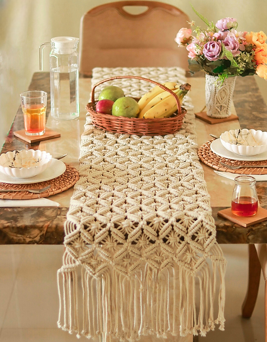 Nomadic Table Runner