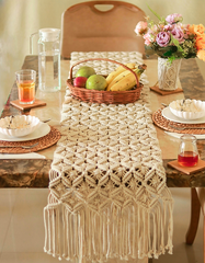 Nomadic Table Runner