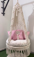 Boho Dream Swing