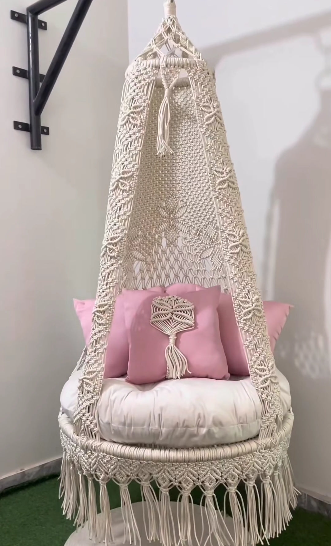 Boho Dream Swing